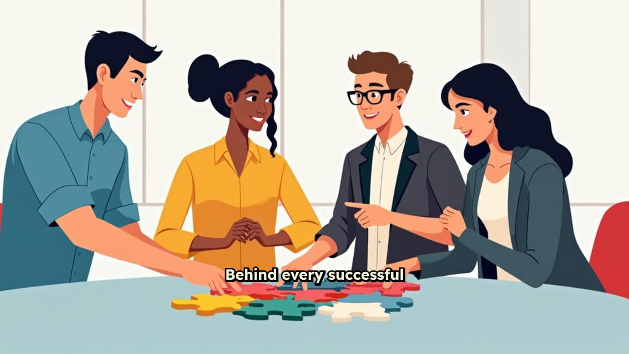 Human Resource Development Management