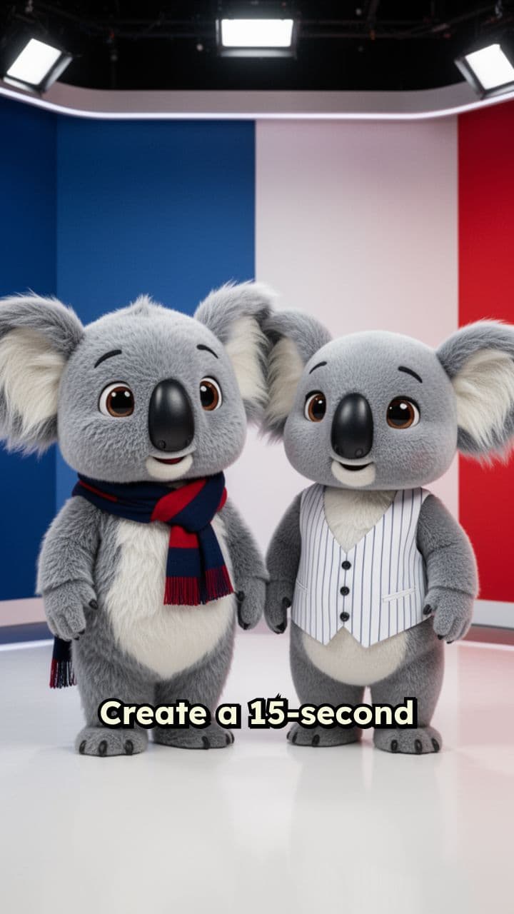 Roo & Kozy Join Dealin Today