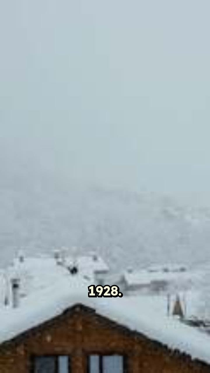 L'obsession du pôle Sud