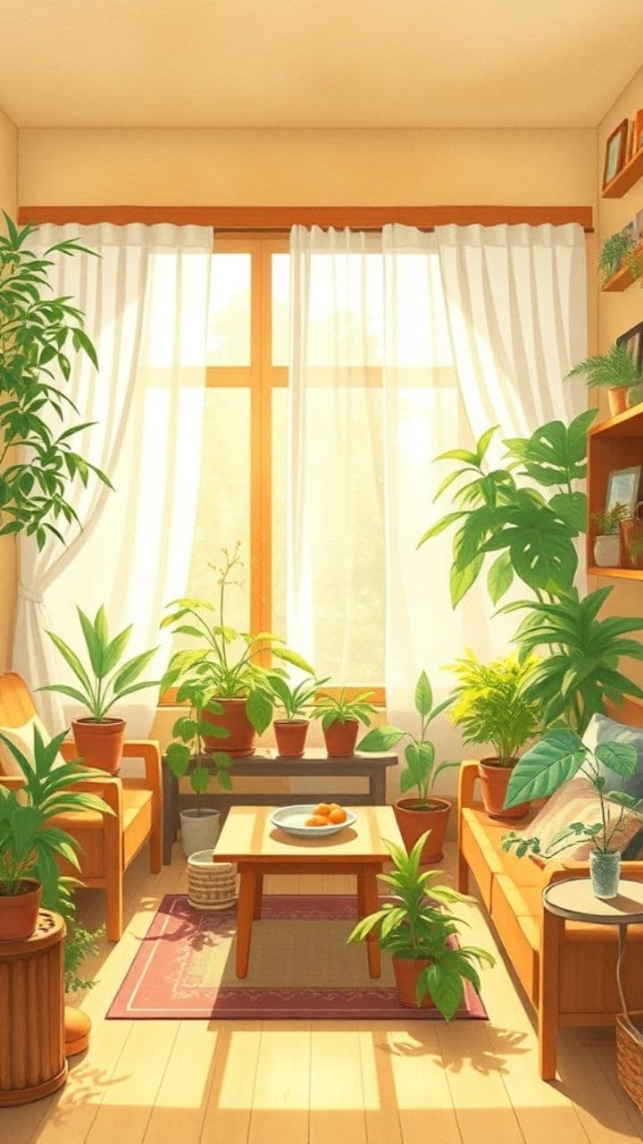 Momentos de Aprendizado e Calma