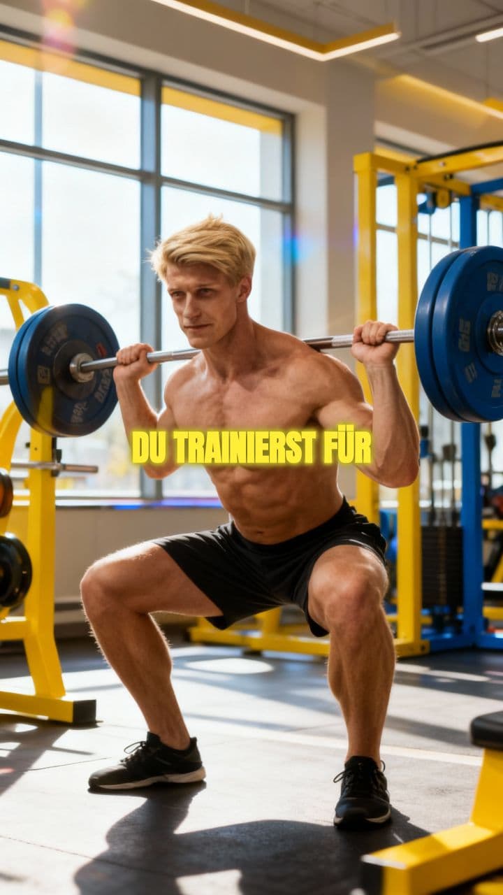 Echte Power von innen und außen