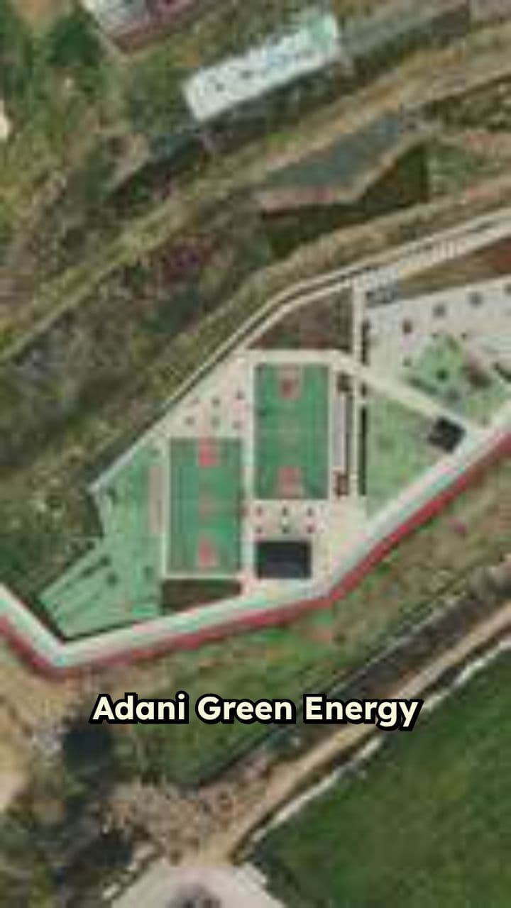 Adani Green’s Grid Execution Test
