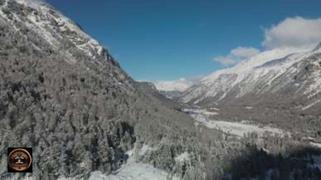 North Pole's Christmas Crisis