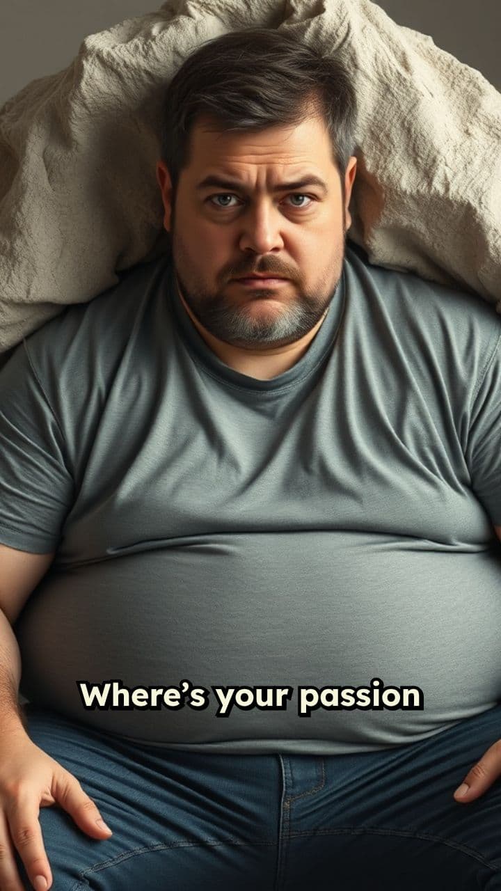 Excuses or Evolution? Choose Wisely.