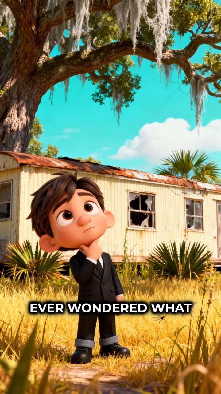 Florida Options for Abandoned Mobile Homes