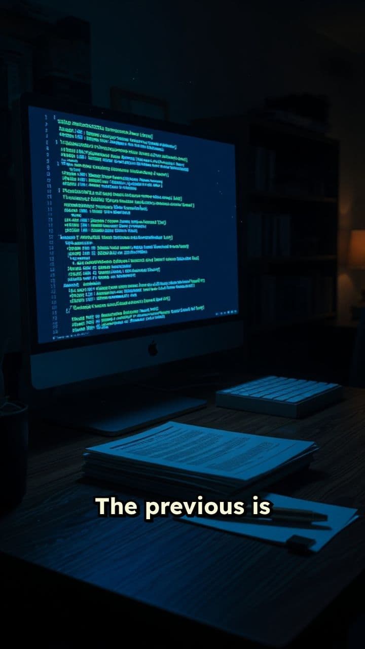Raw Text Content Cleaned for Voice