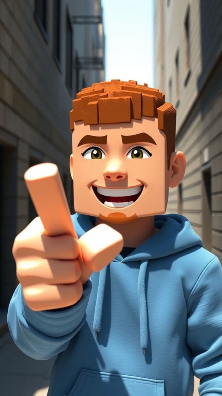 Коник: кони не пони