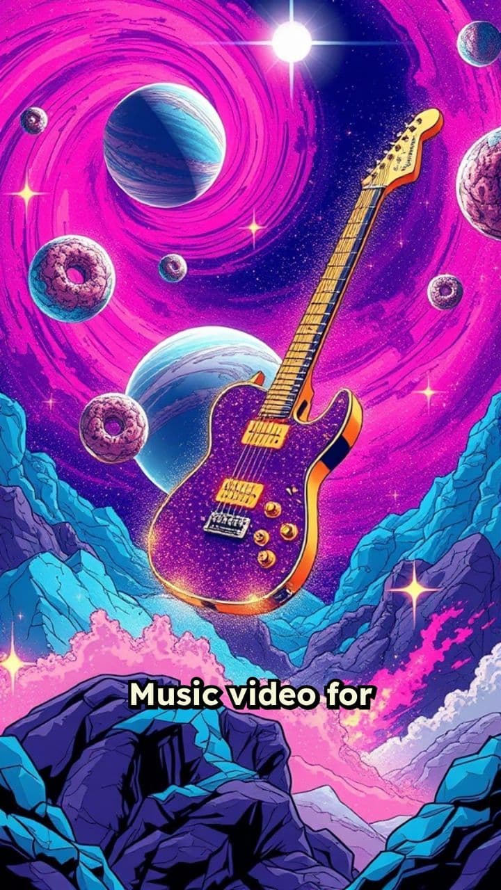 Apocalypse Rave de Stupidité Cosmique