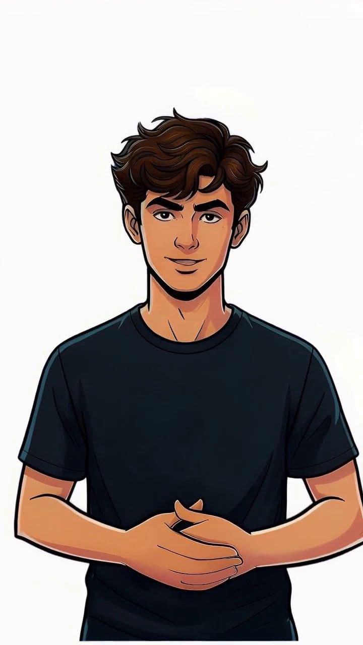 Choisis ton focus unique en marketing.