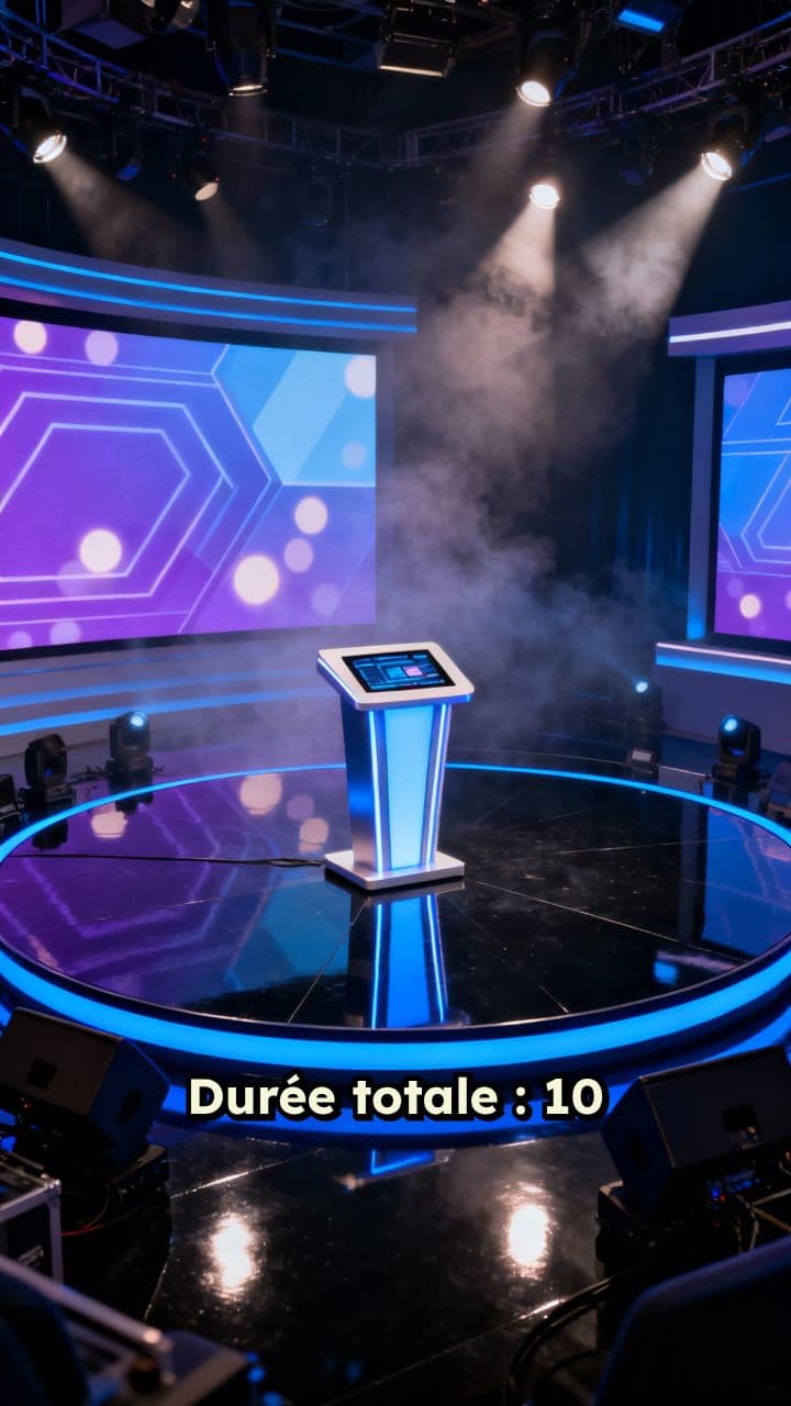 Patrick, le meilleur rappeur ?