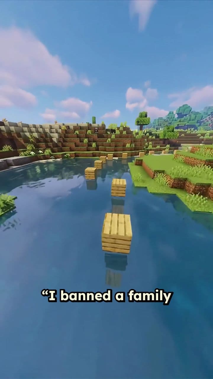 Banning a Service Dog from Christmas