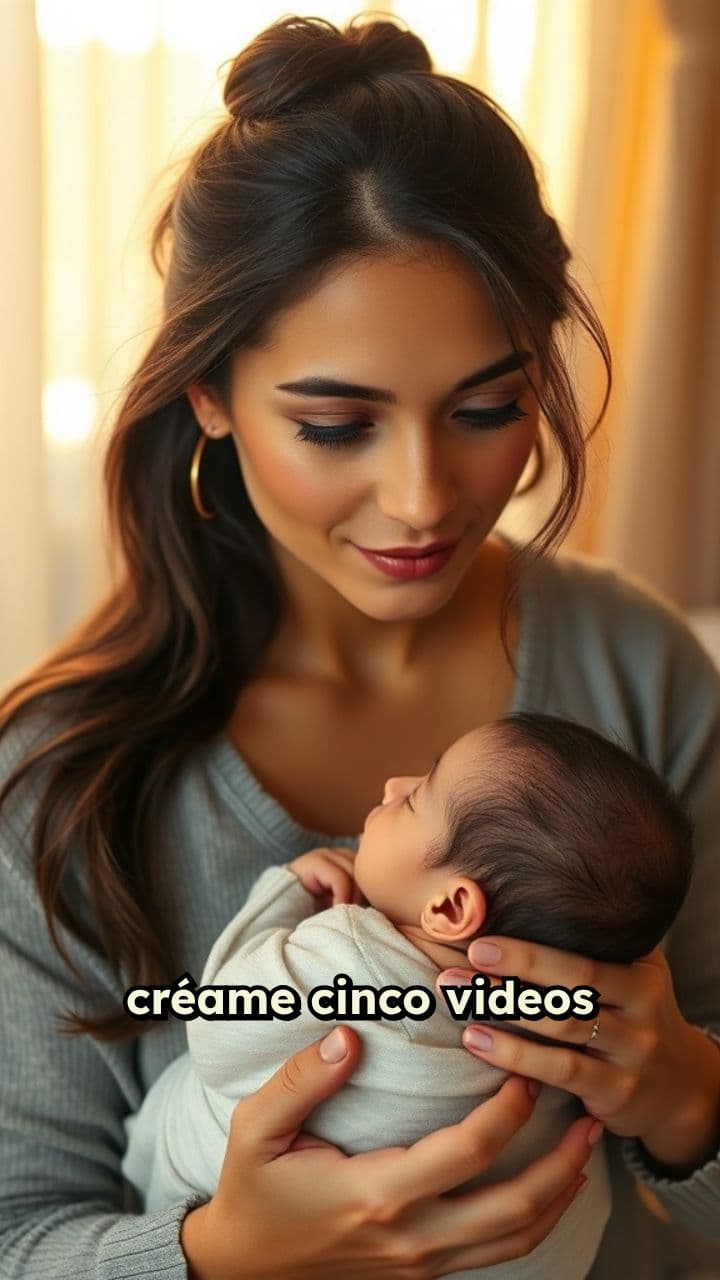 Consejos para Nuevas Madres