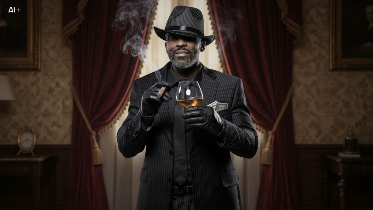 Sanctified Love and Ratchet Grace