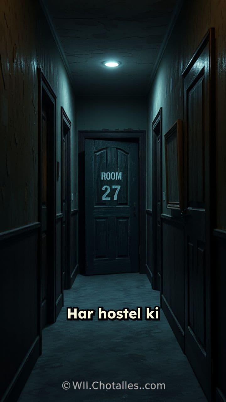 Room 27