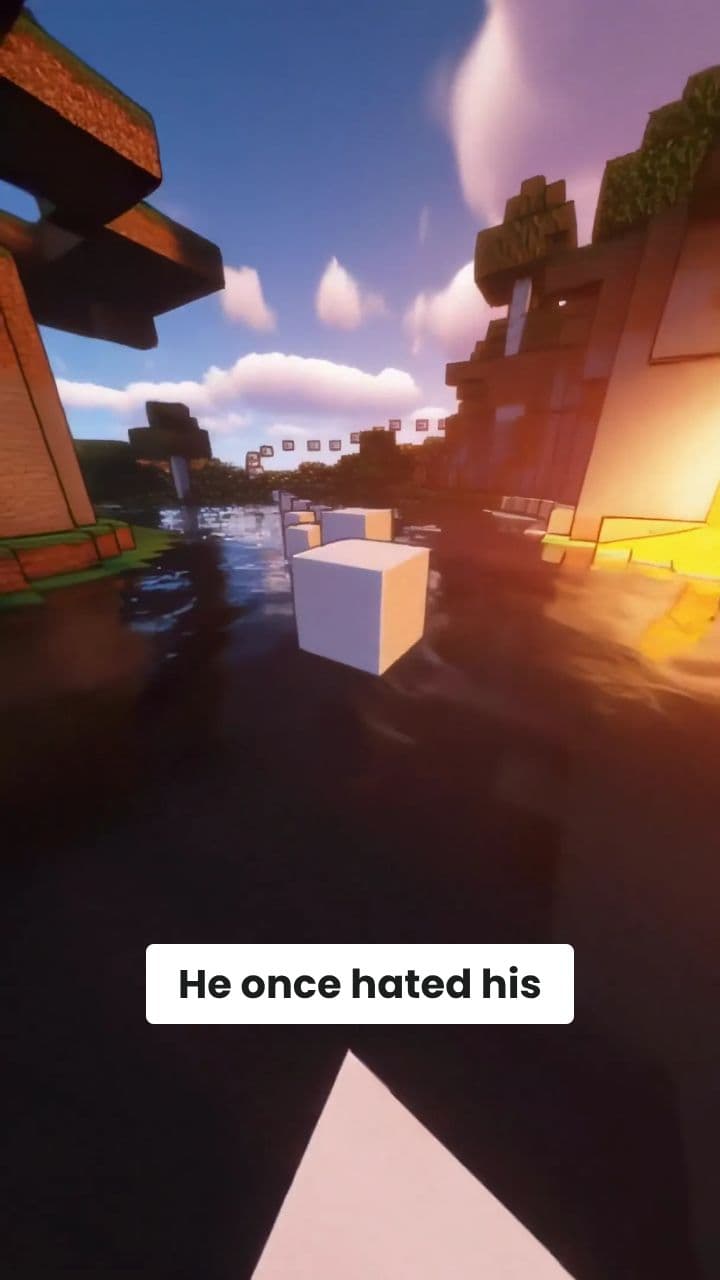 Lessons in Every Scar