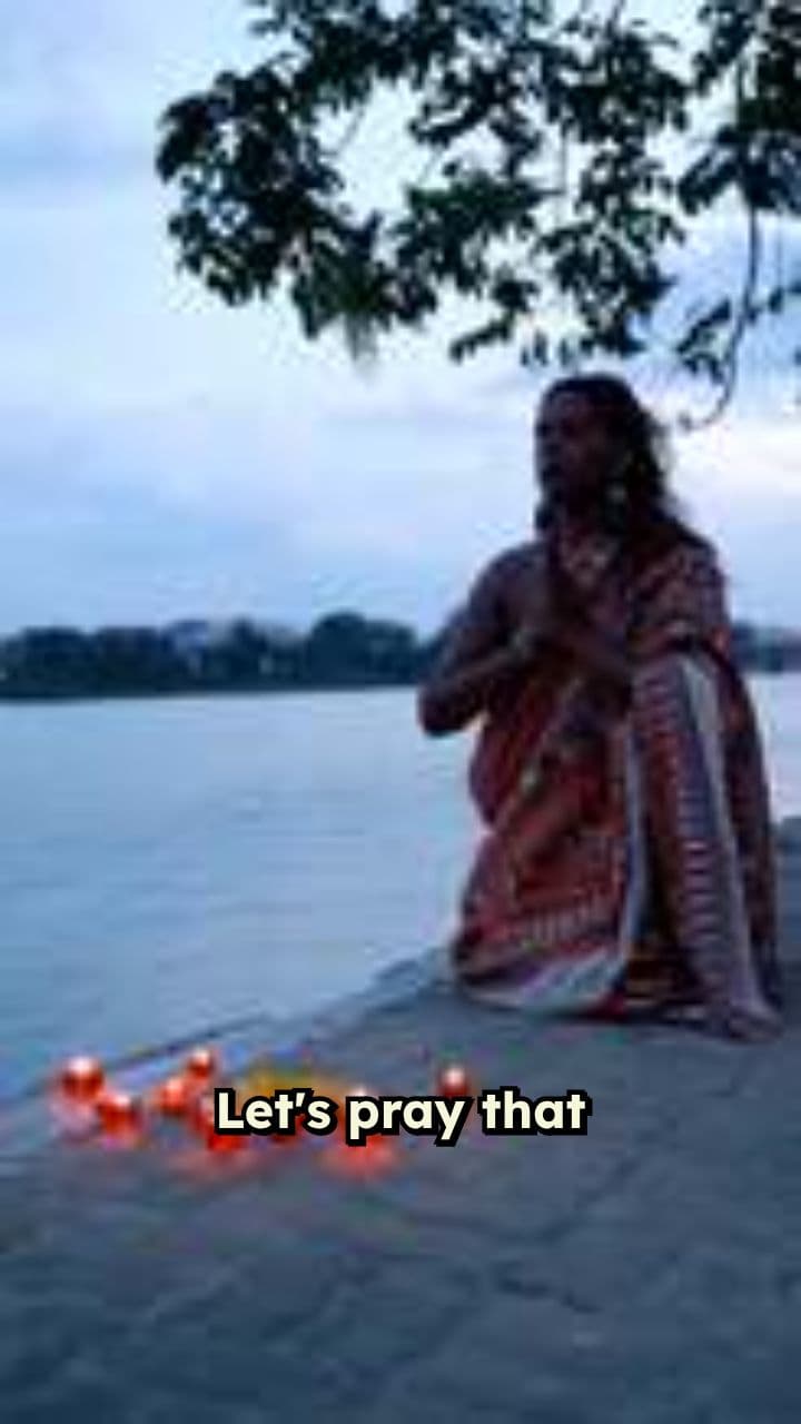 Prayer for Closer Connection to God