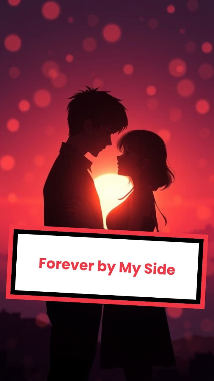 Forever by My Side