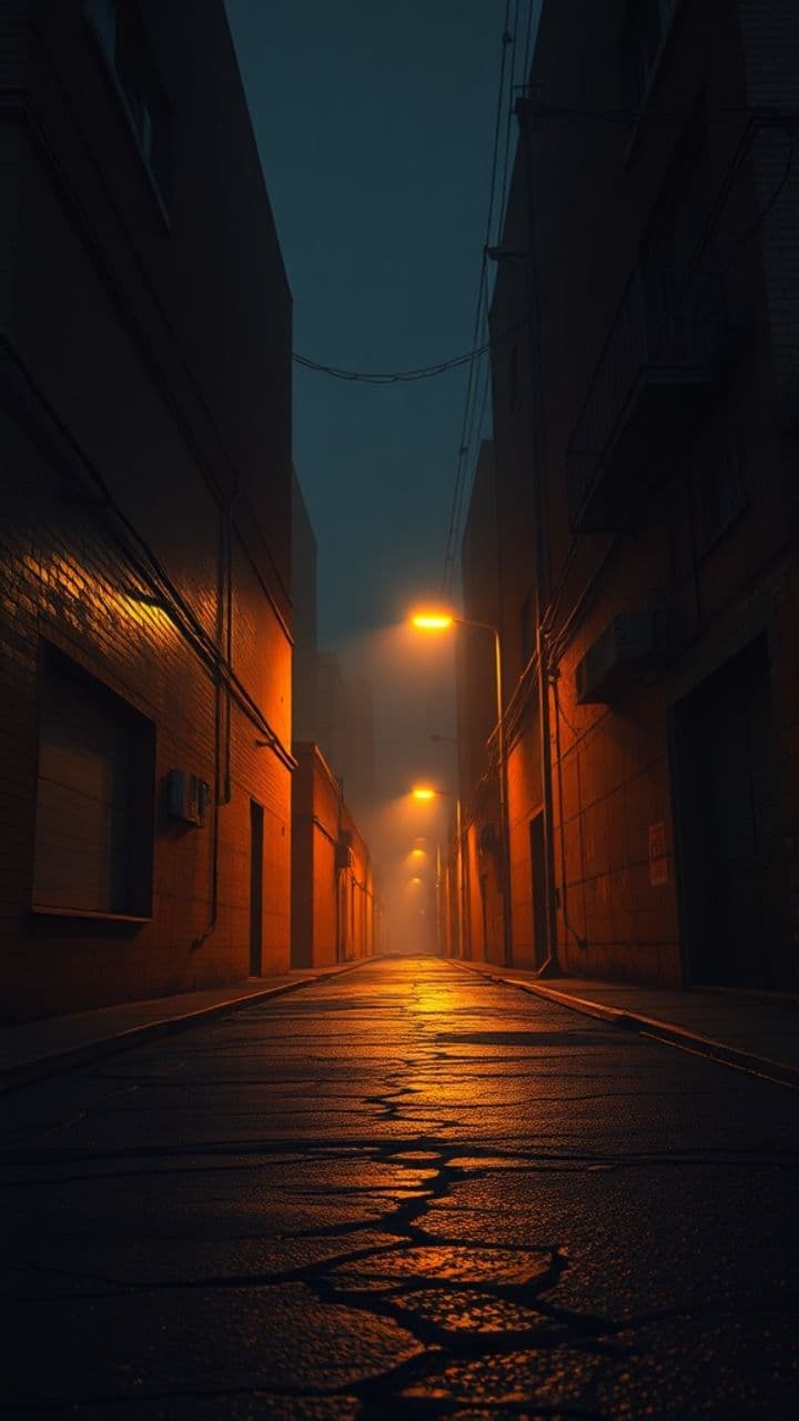 Тінь цинізму