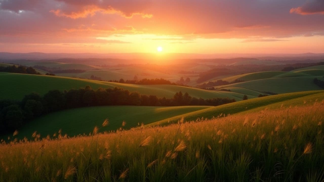 Vagyok, aki vagyok, vidéki srác