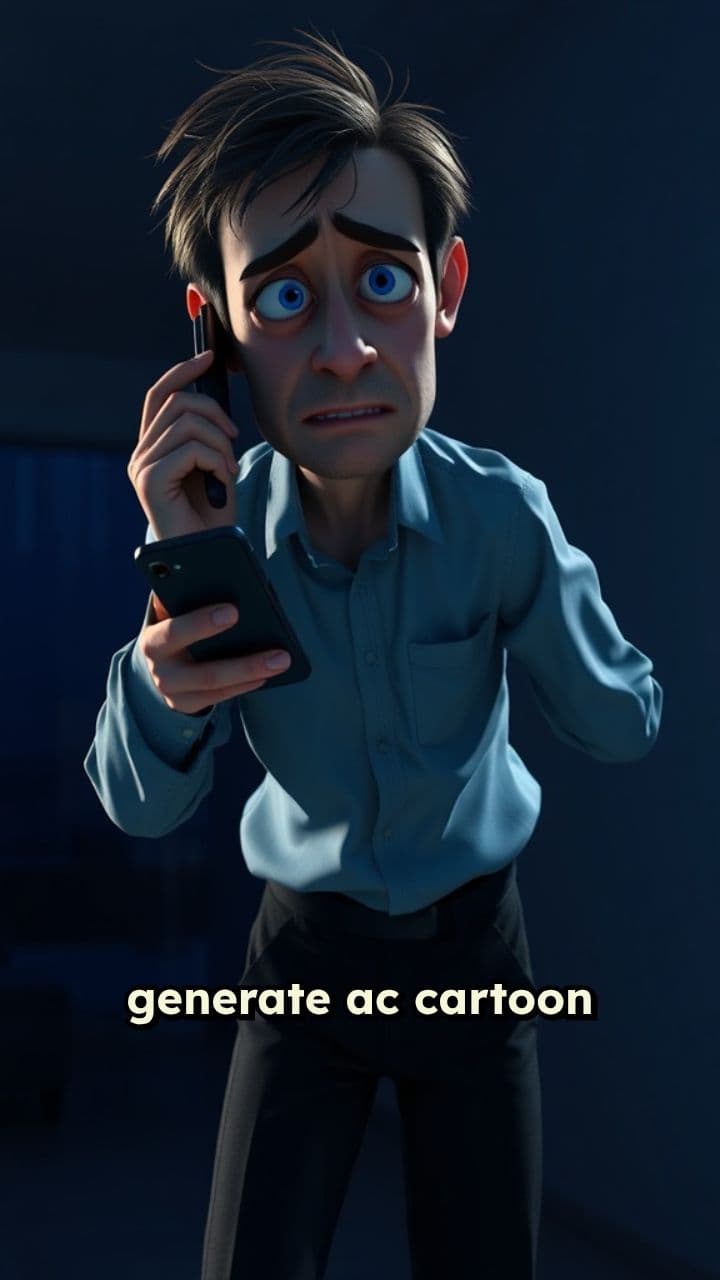 Twisted Tales of Adventure