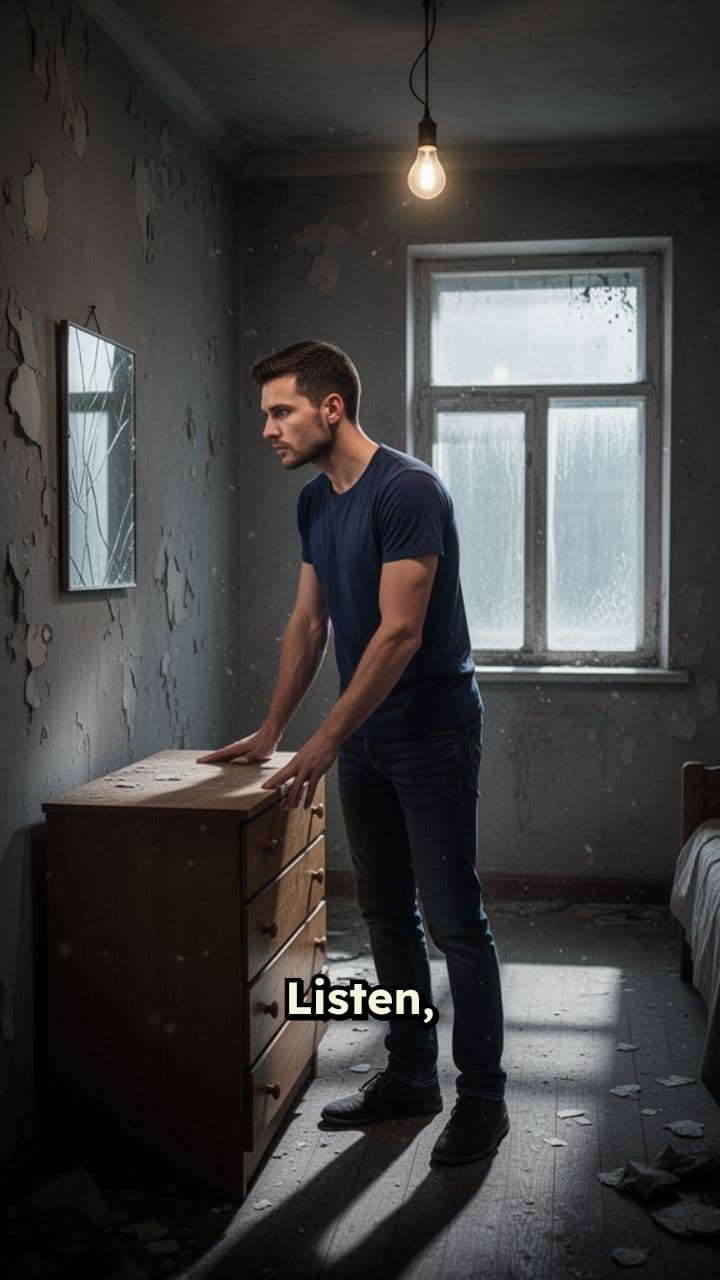 Stop Repeating Broke Habits