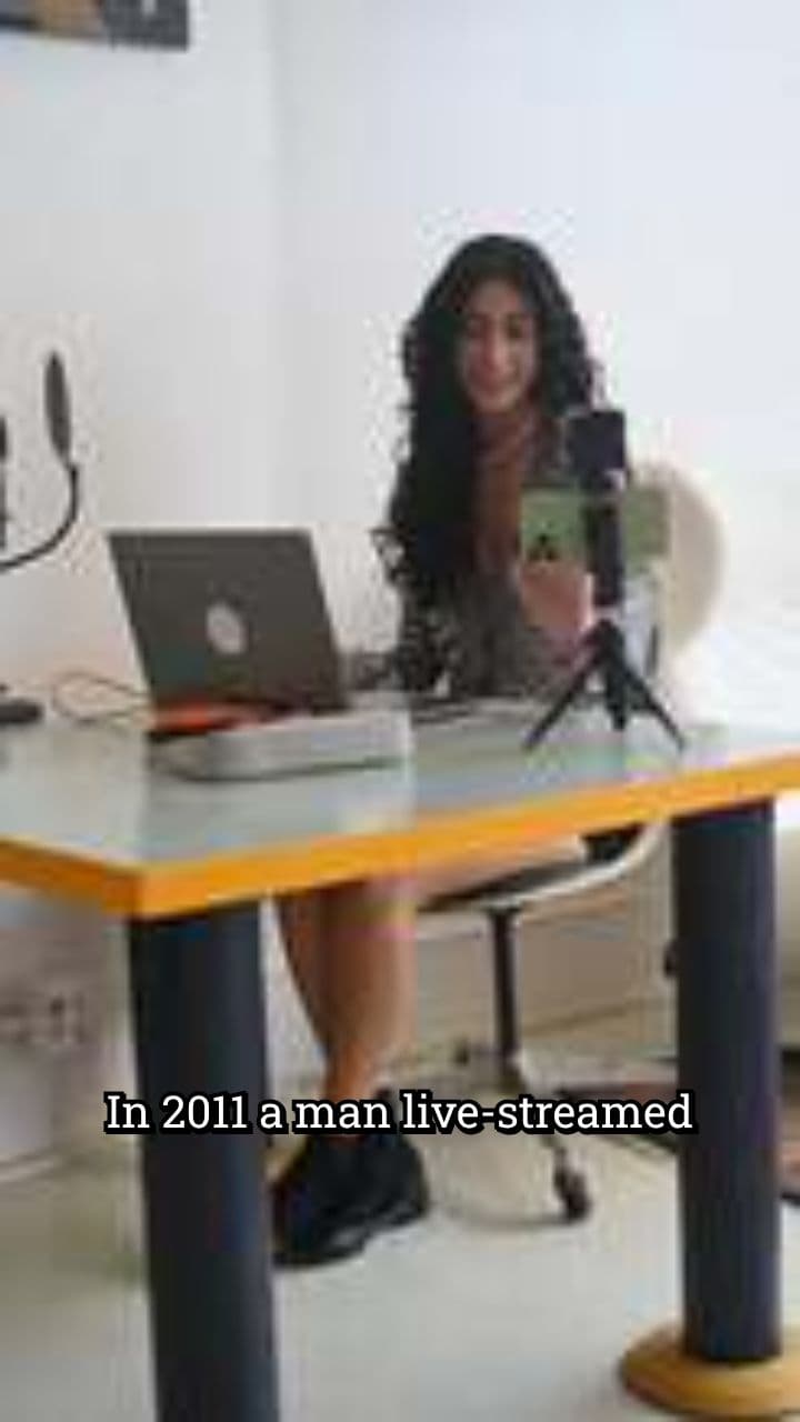 Live Streamed Deaths: A Chilling Mystery