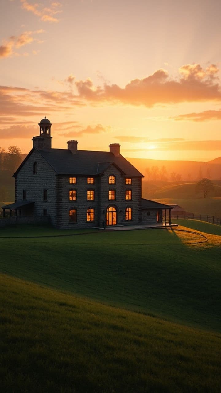 Luxrow: A Journey in Every Sip