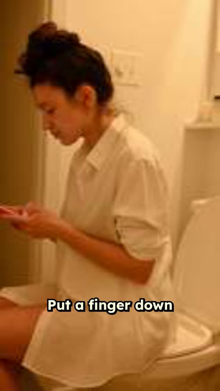 Put a Finger Down: Phone Addict Edition