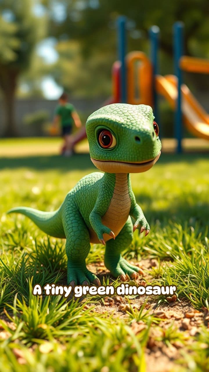 Pip's Brave Friendship