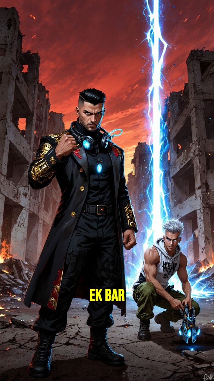 DJ Alok aur Raistar ki ladai