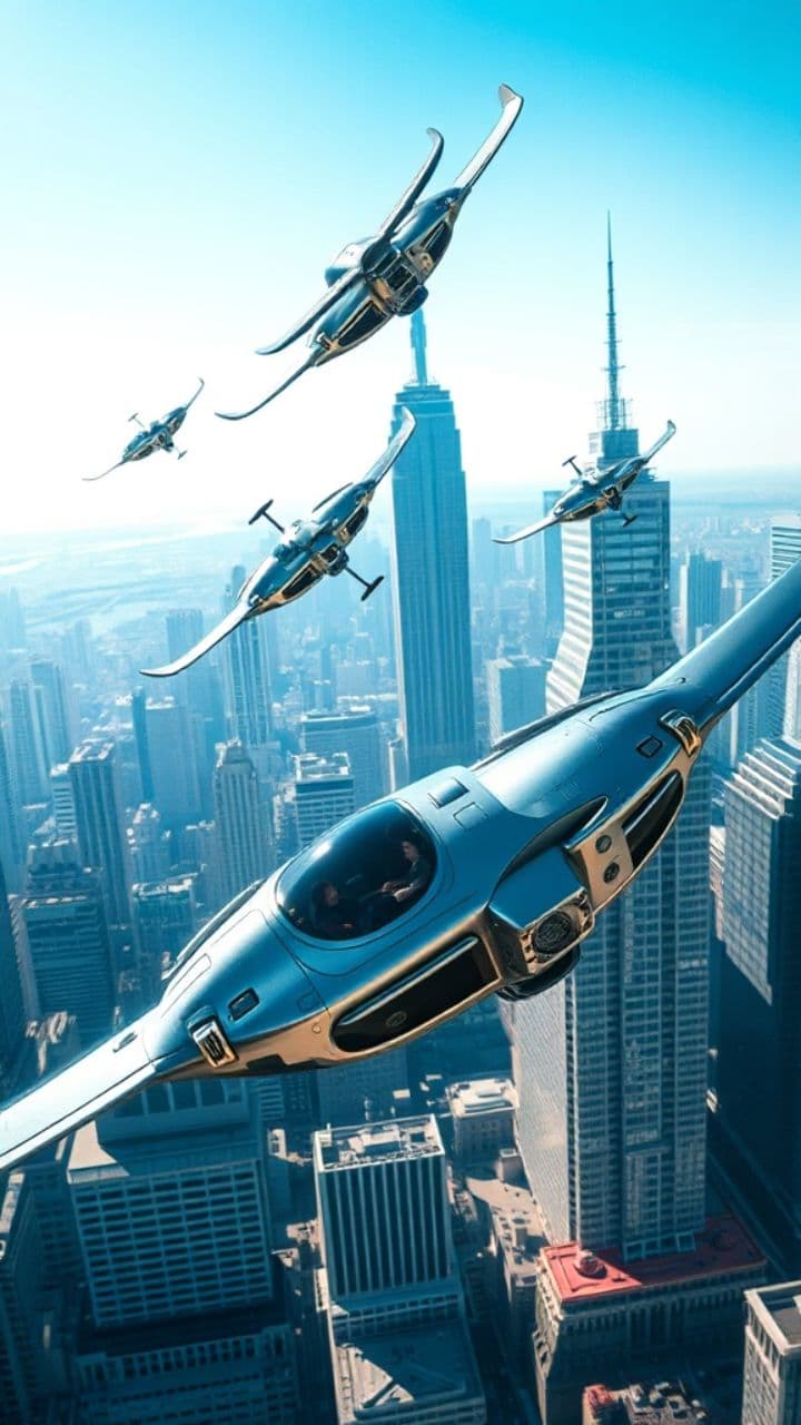 Overestimated Progress