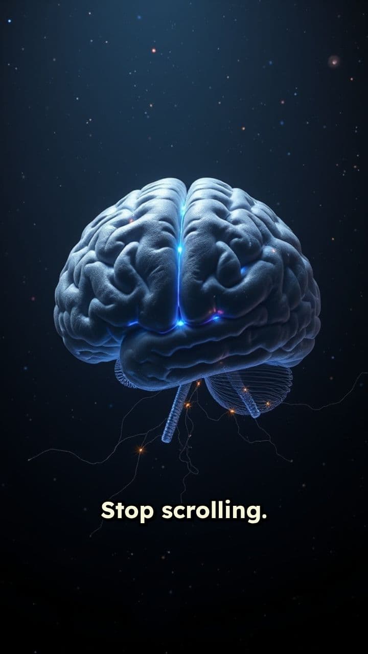 10 Mind-Bending Facts About Your Brain