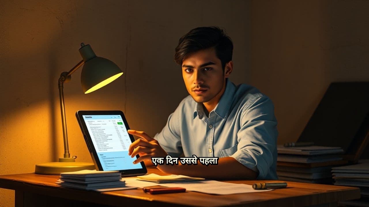 कंपनी दीवारों से नहीं, सोच से बनती है