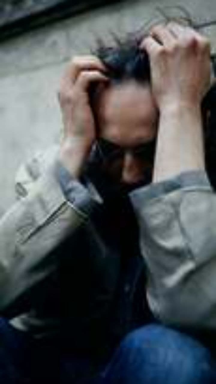 Winter Silence on the Streets