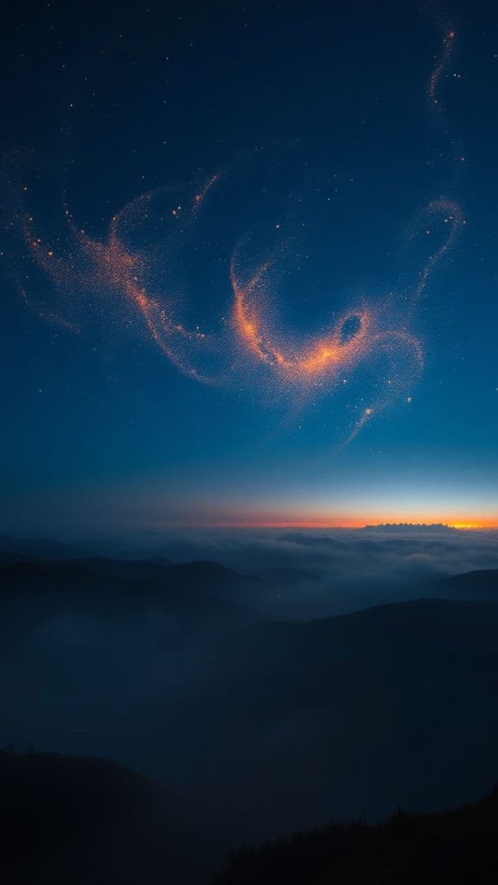 Где нас нет: мечты о другом мире