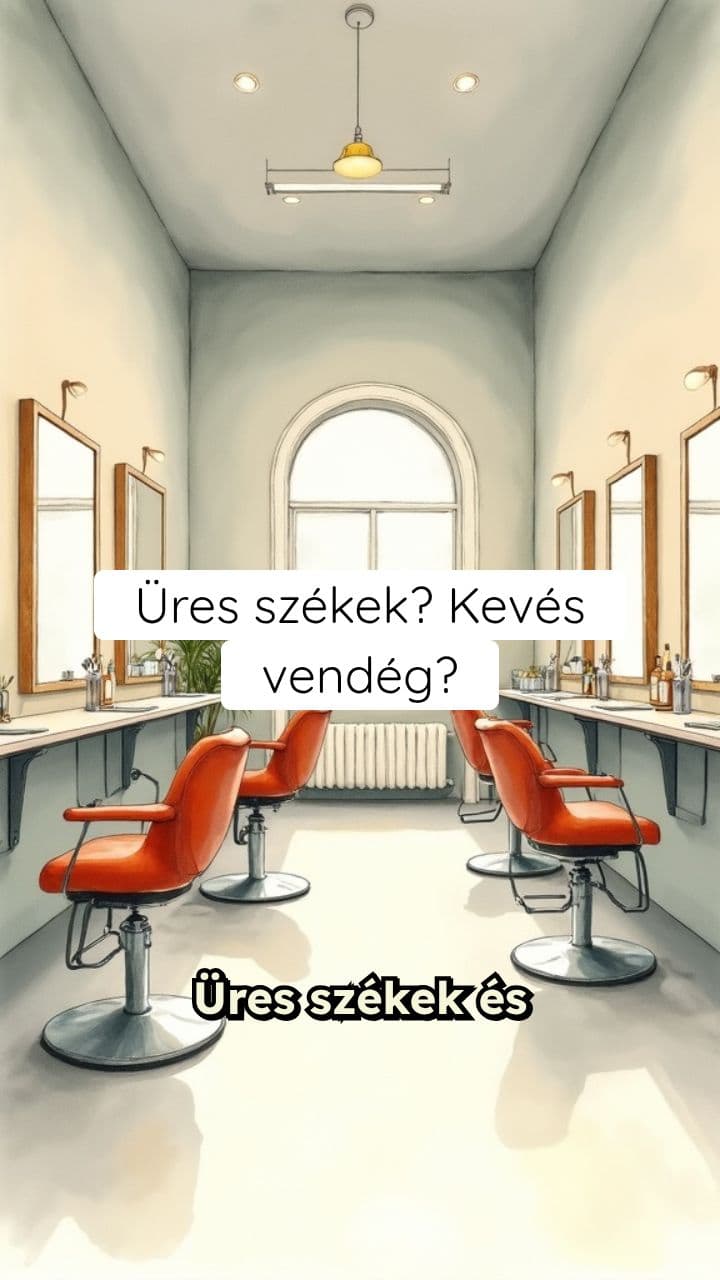 Töltsd meg szalonodat a KlikkProfittal!