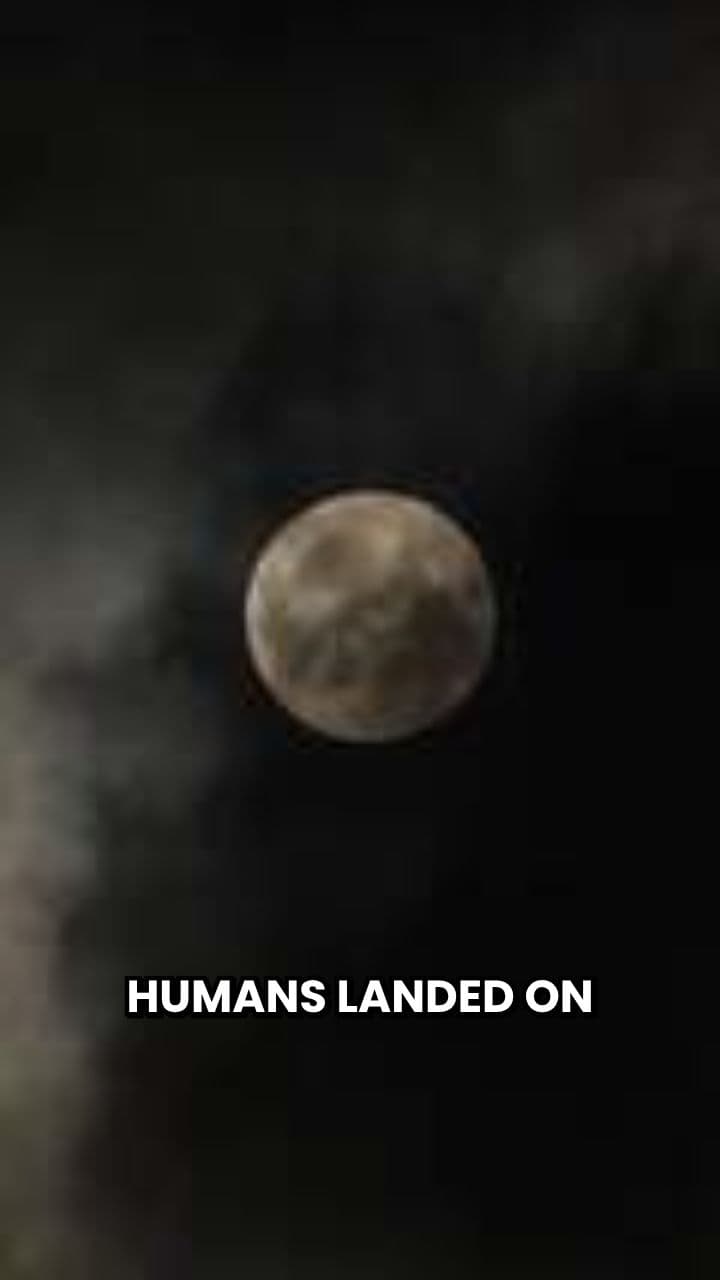 Why We Haven’t Returned to the Moon