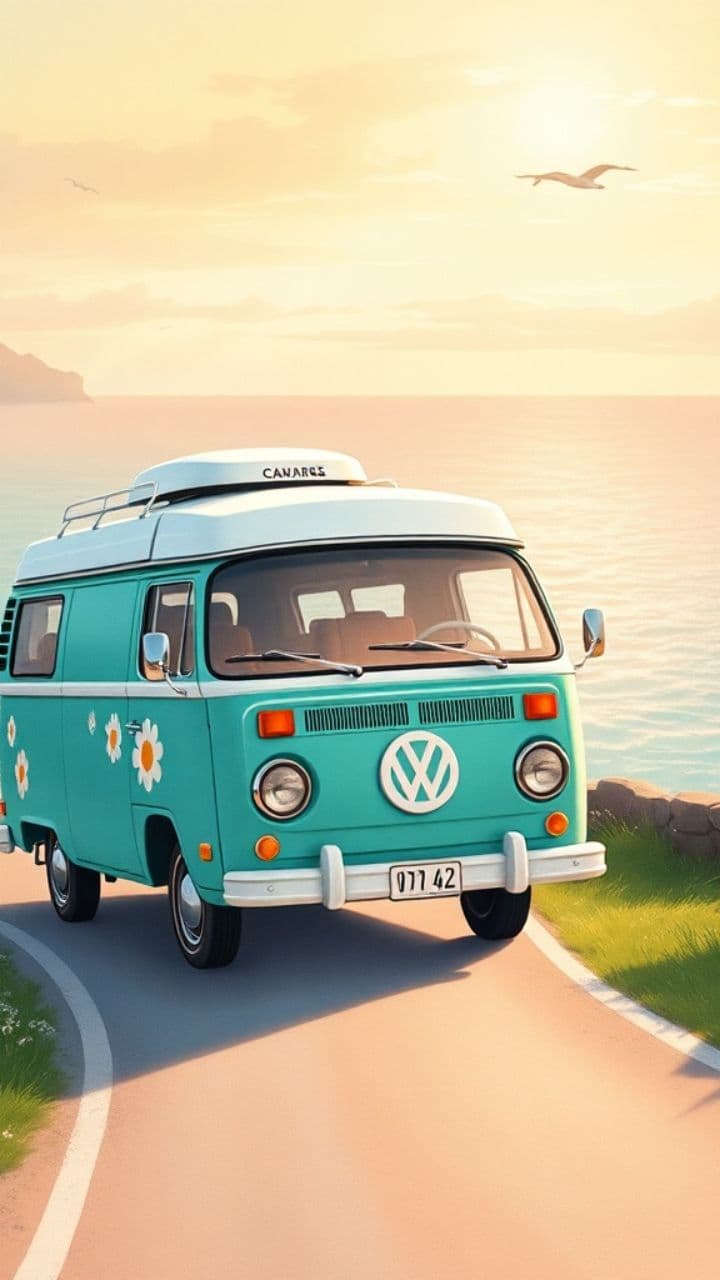 Van Zott: Journey of Family and Freedom