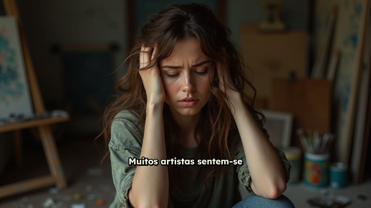 Trailer: Planejamento Estratégico para Artistas