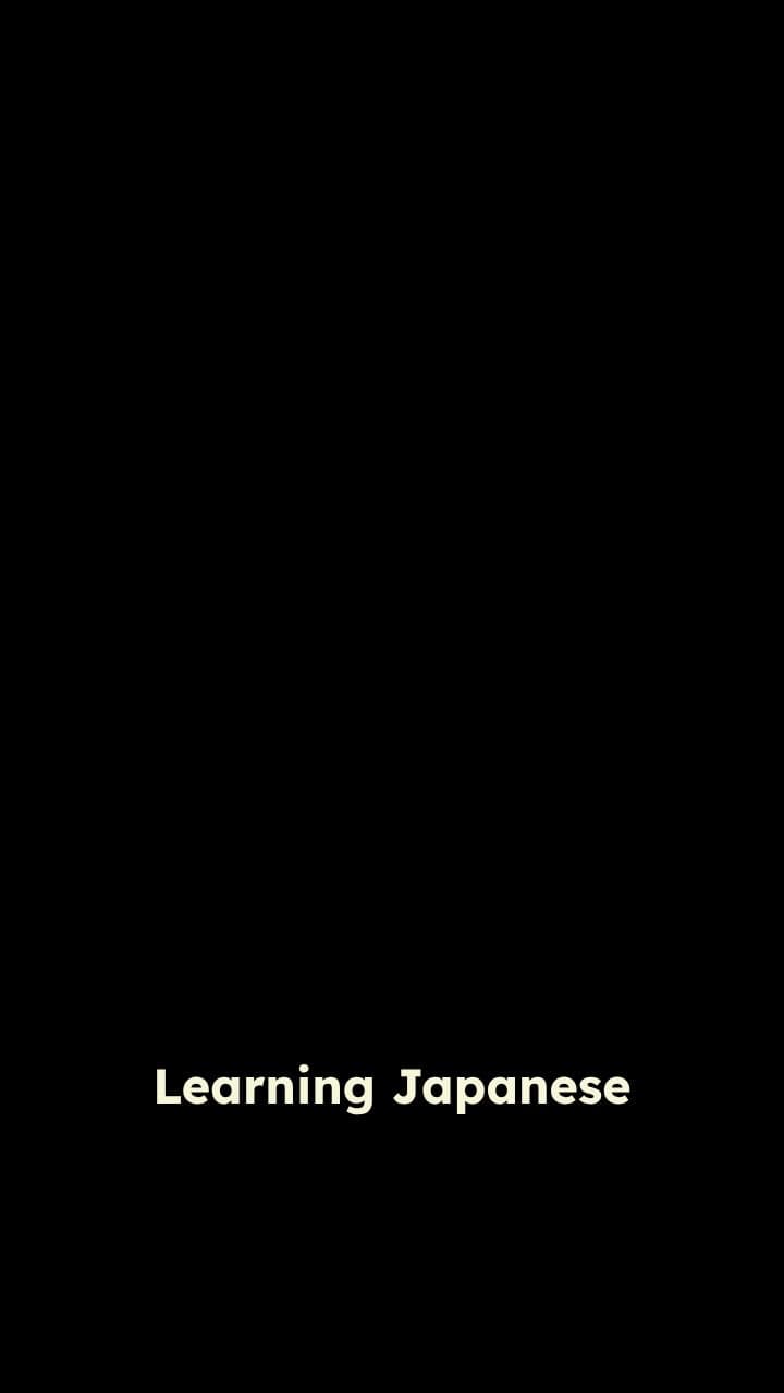 Mastering Japanese Basics Made Easy