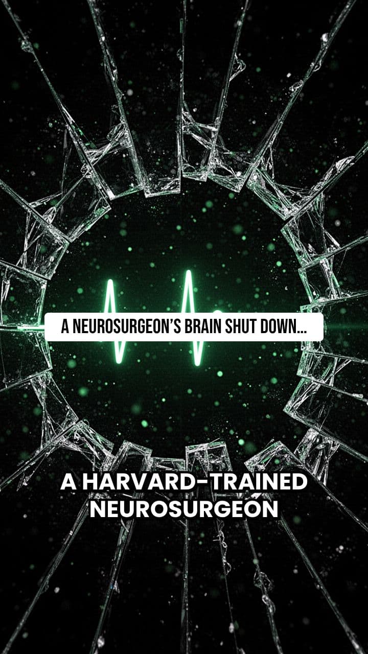 The Neurosurgeon's Brain