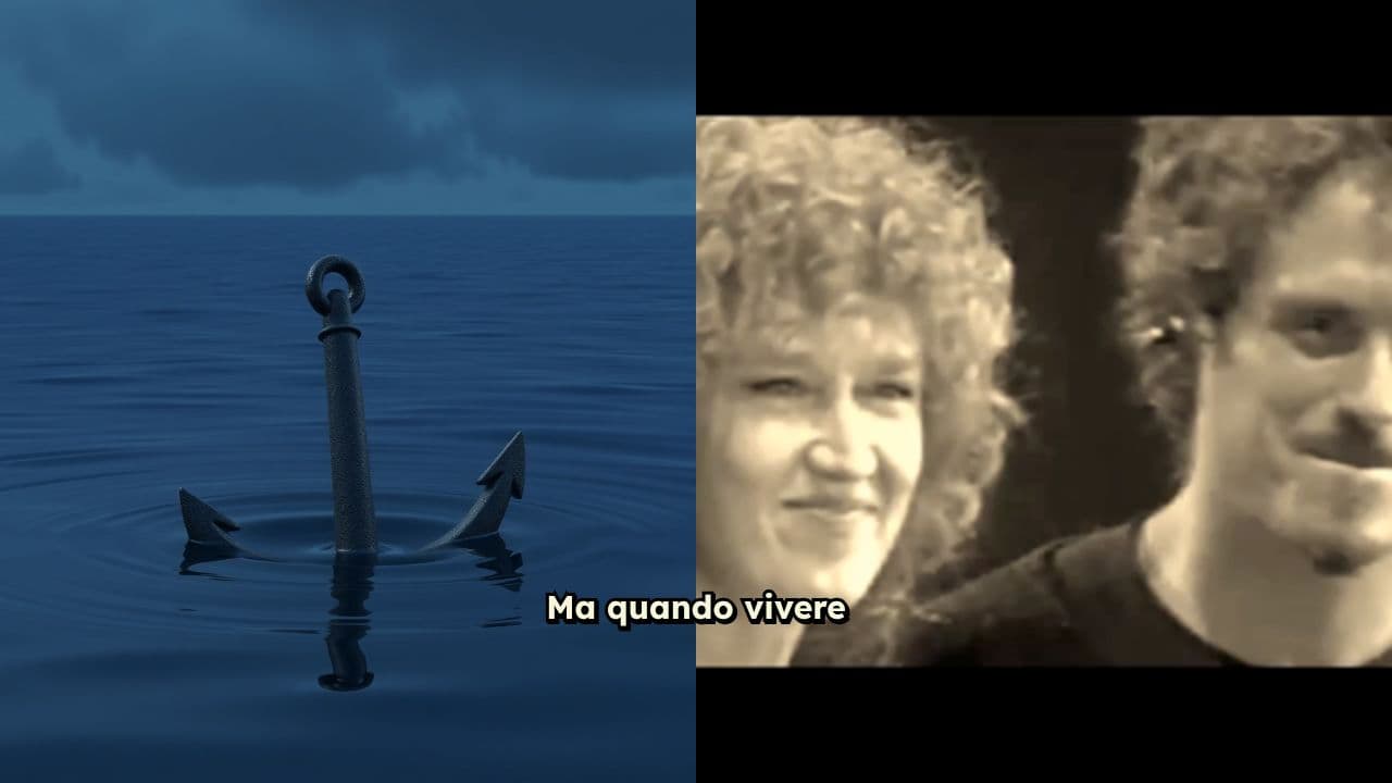 Se Hai Qualcosa da Dire, Dillo Adesso