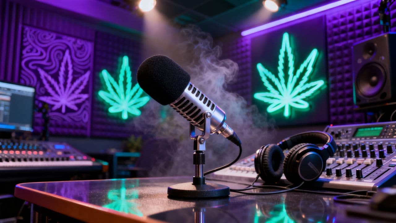 WSJRG: A Hip Hop Journey