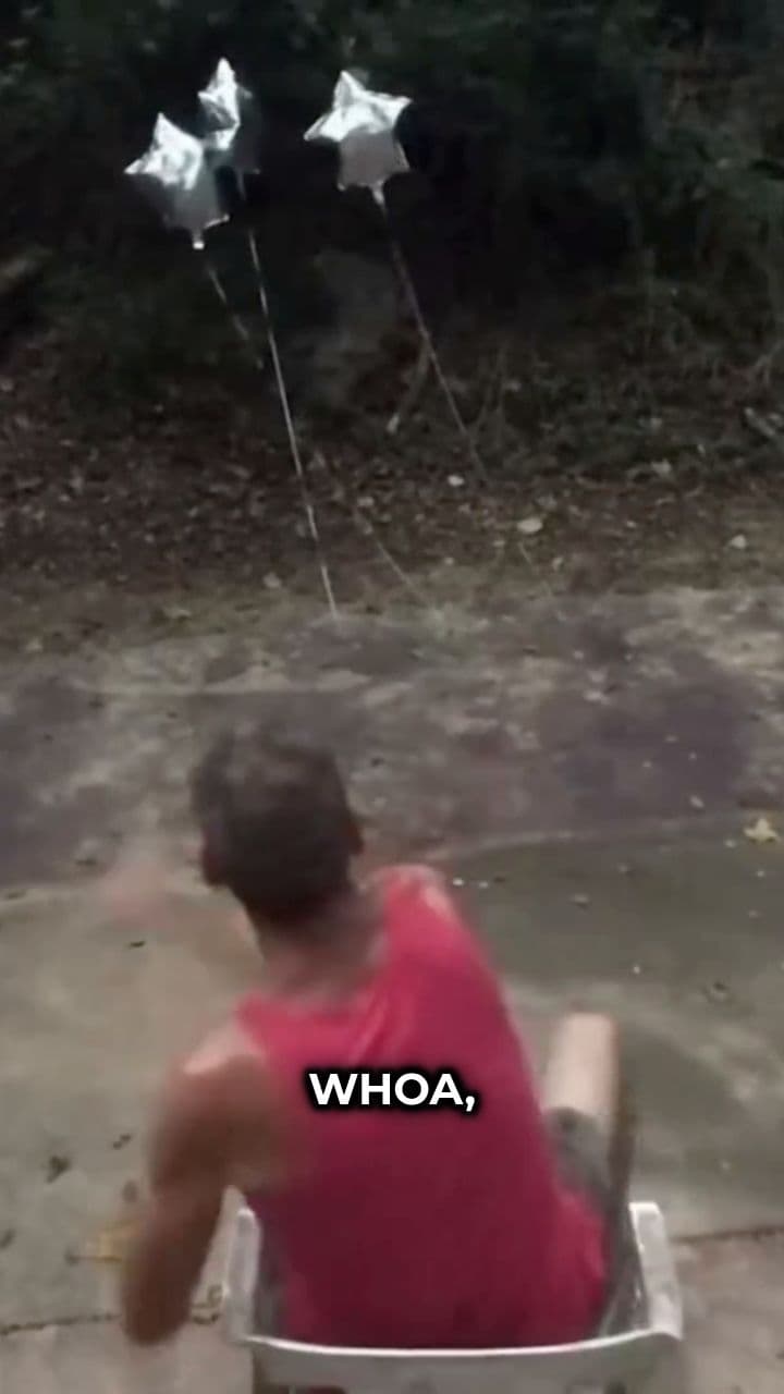 I Woke Up in a New Bugatti