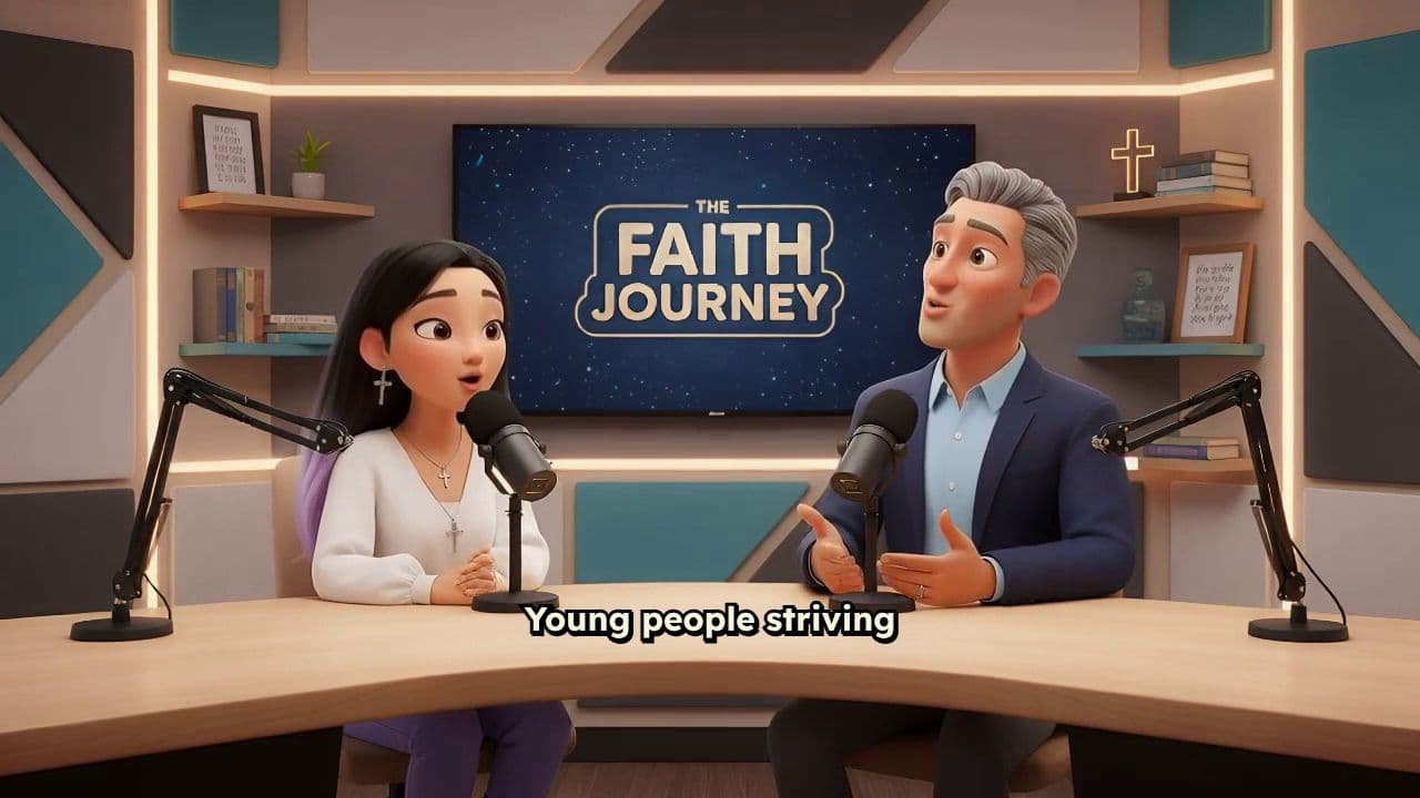 Challenges Young Christians Face