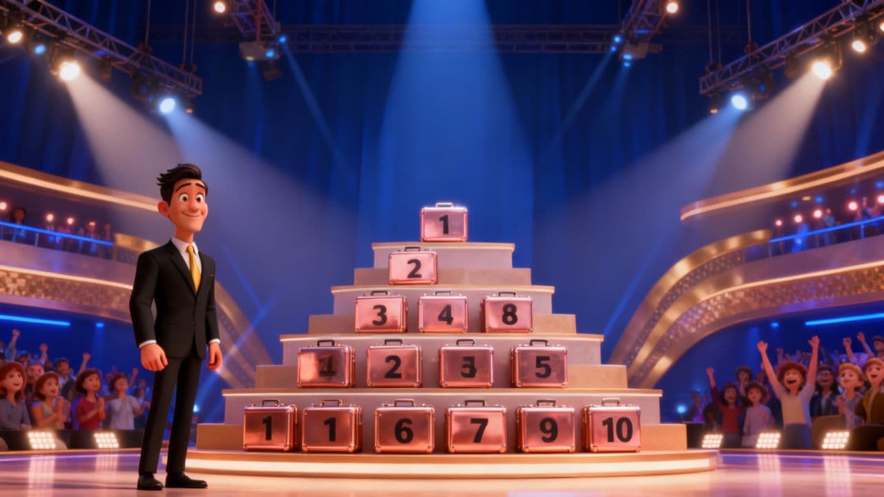 Who Wants a CEO Upgrade?