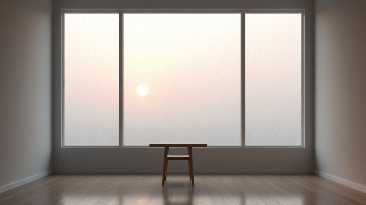 Trusting in God’s Unfailing Love