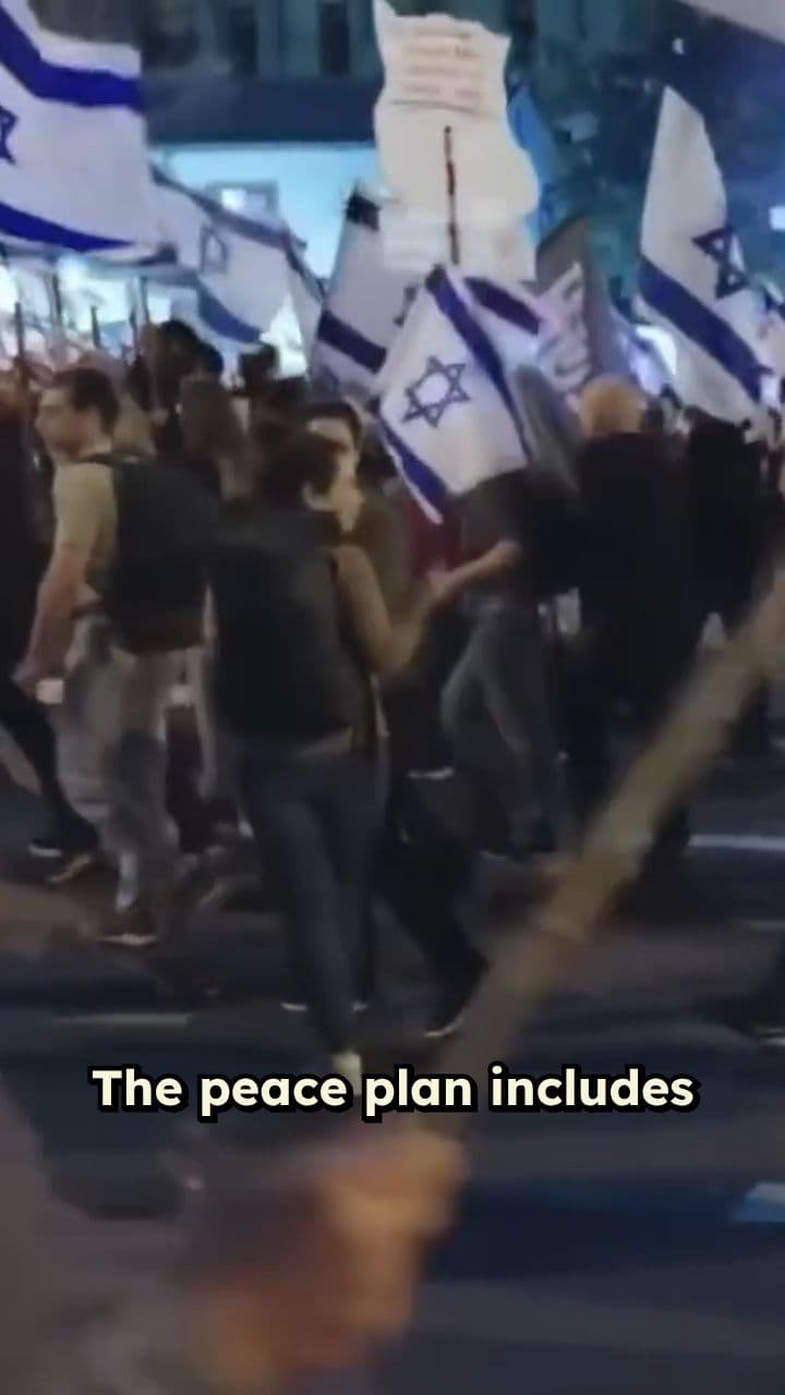 Kushner's Peace Plan and the Ancient Prophecy of Daniel