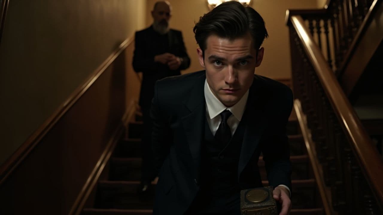 La maldición de la herencia familiar