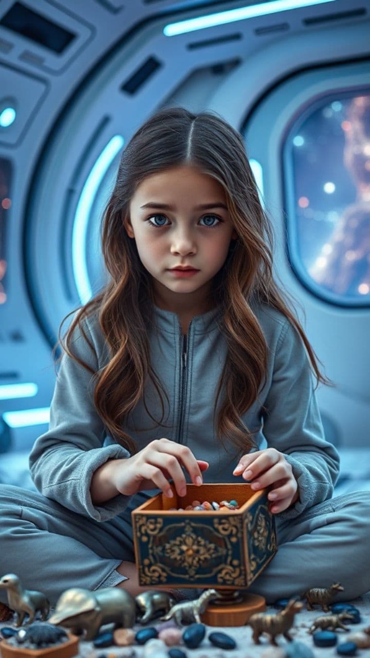 The Magic of Sharing